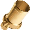 Szybkozłącze mosiężne na wąż, 1 1/4" Neo 15-624