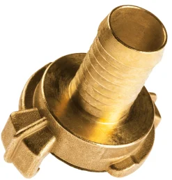 Szybkozłącze mosiężne na wąż, 3/4" Neo 15-622