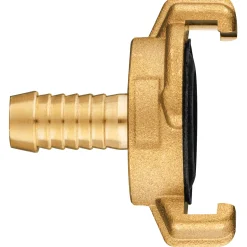 Szybkozłącze mosiężne na wąż, 1/2" Neo 15-620