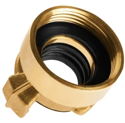 Szybkozłącze mosiężne z gwintem wewnętrznym 1 1/4" Neo 15-633