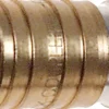 Szybkozłączka do kompresora z końcówką na wąż 8mm Neo 12-631