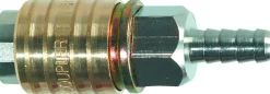 Szybkozłączka do kompresora z wyjściem na wąż 8mm Neo 12-621