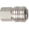 Szybkozłączka gniazdo gwint wewnętrzny 1/2" Pansam A535302