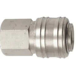 Szybkozłączka gniazdo gwint wewnętrzny 1/2" Pansam A535302