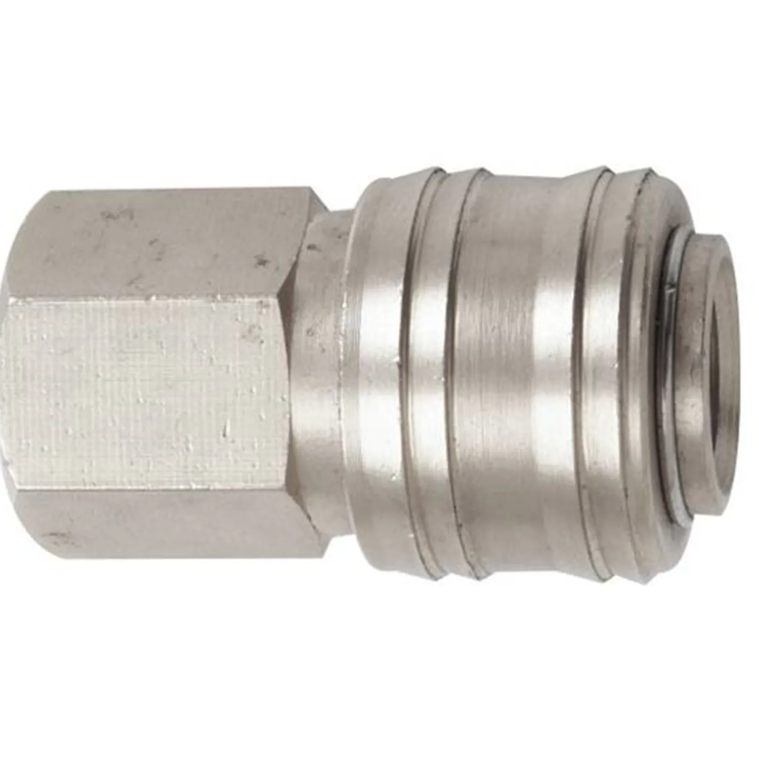 Szybkozłączka gniazdo gwint wewnętrzny 1/2" Pansam A535302