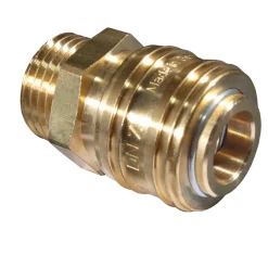 Szybkozłączka mos. z gw. 3/8"z Gudepol AO5006
