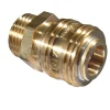 Szybkozłączka mos. z gw. 1/4"z Gudepol AO5004