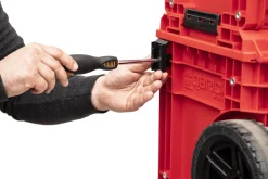Szybkozłączki do molet Qbrick System Custom Connectors Set 1