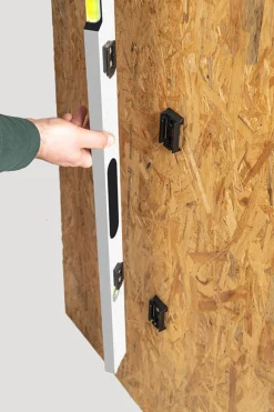 Szybkozłączki do molet Qbrick System Custom Connectors Set 1