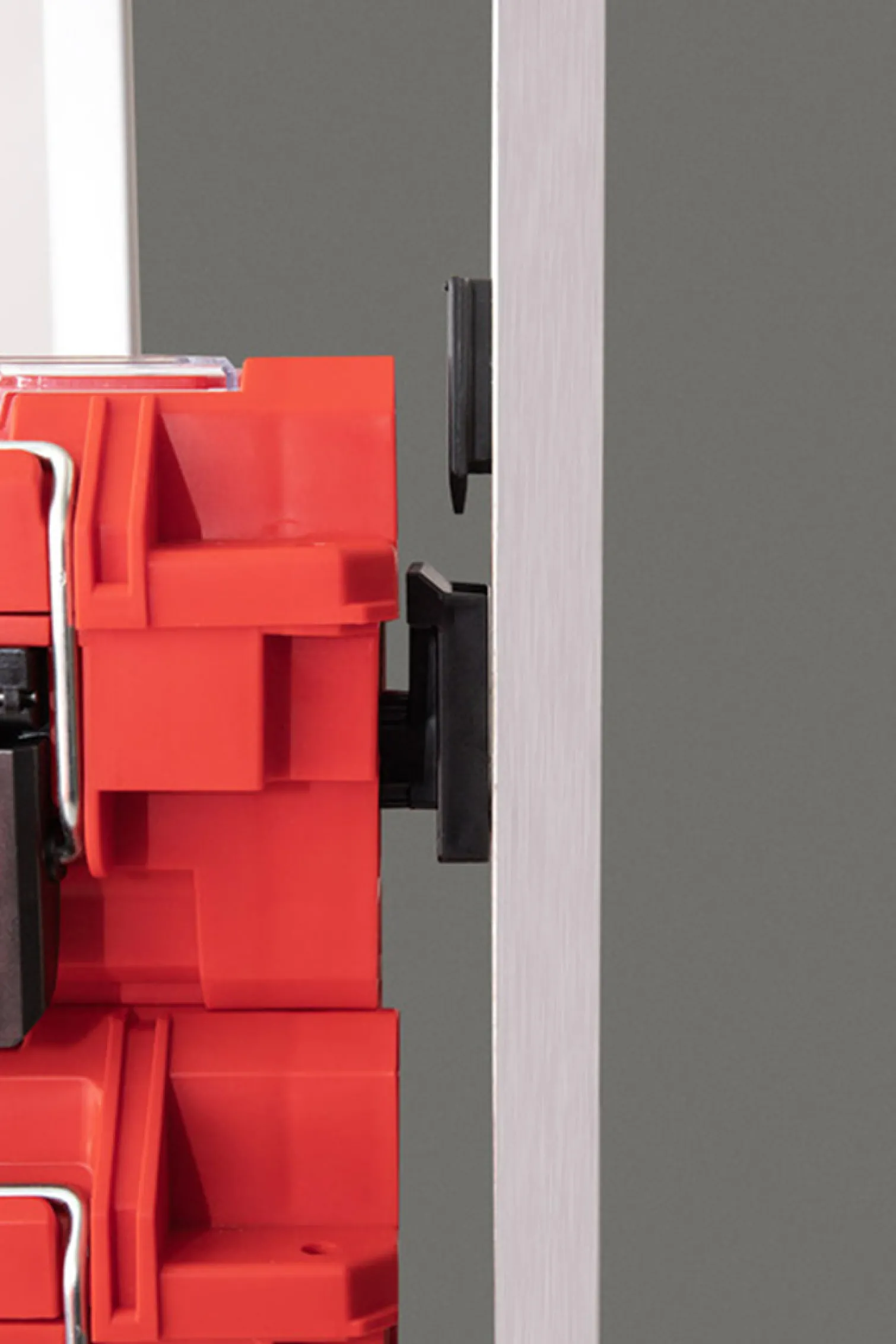 Szybkozłączki do molet Qbrick System Custom Connectors Set 1