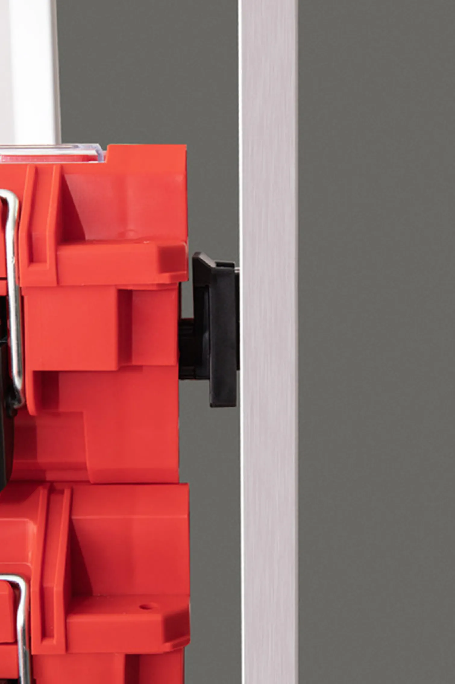 Szybkozłączki do molet Qbrick System Custom Connectors Set 1