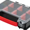 Szybkozłączki z moletami Qbrick System Custom Connectors Set 2