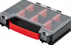 Szybkozłączki z moletami Qbrick System Custom Connectors Set 2