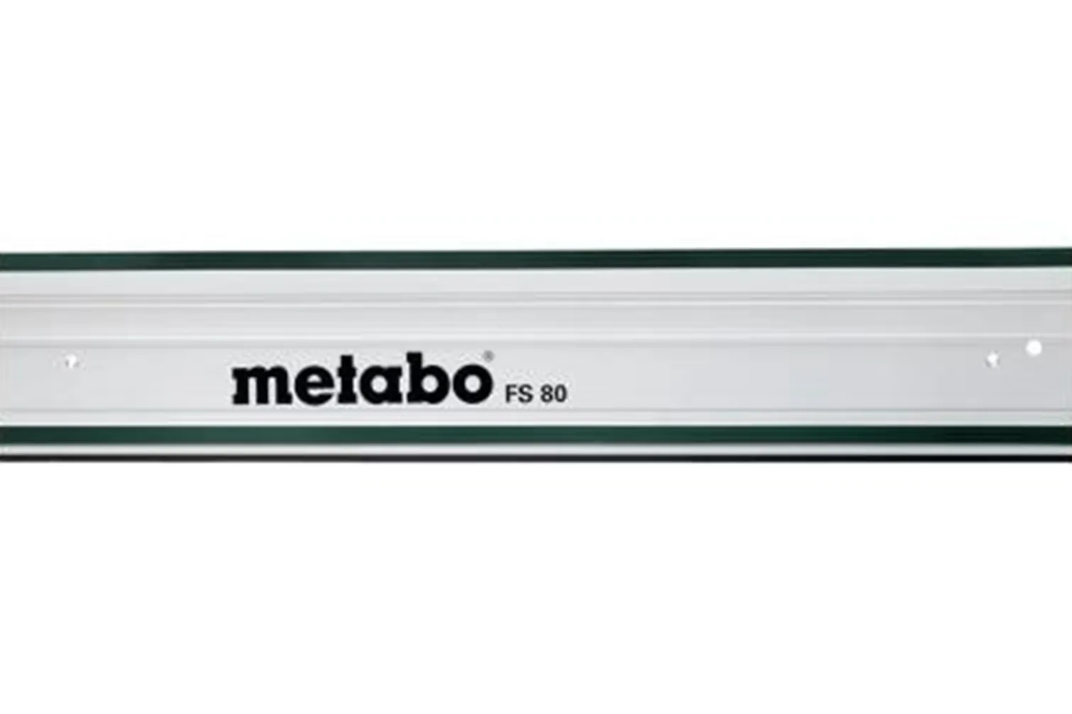 Szyna prowadząca FS 80 Metabo 629010000
