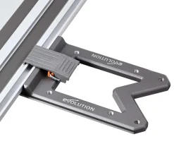 Szyna prowadząca 1400mm Evolution EVO-ST1400-G2