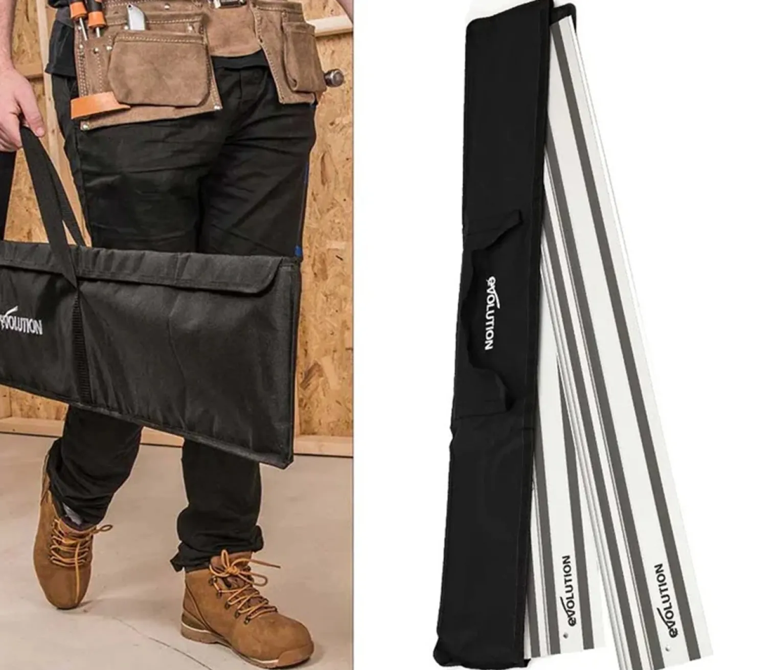 Szyna prowadząca 2800mm Evolution EVO-ST2800-G2