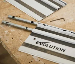 Szyna prowadząca 2800mm Evolution EVO-ST2800-G2
