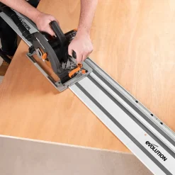 Szyna prowadząca 2800mm Evolution EVO-ST2800-G2