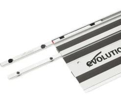 Szyna prowadząca 2800mm Evolution EVO-ST2800-G2