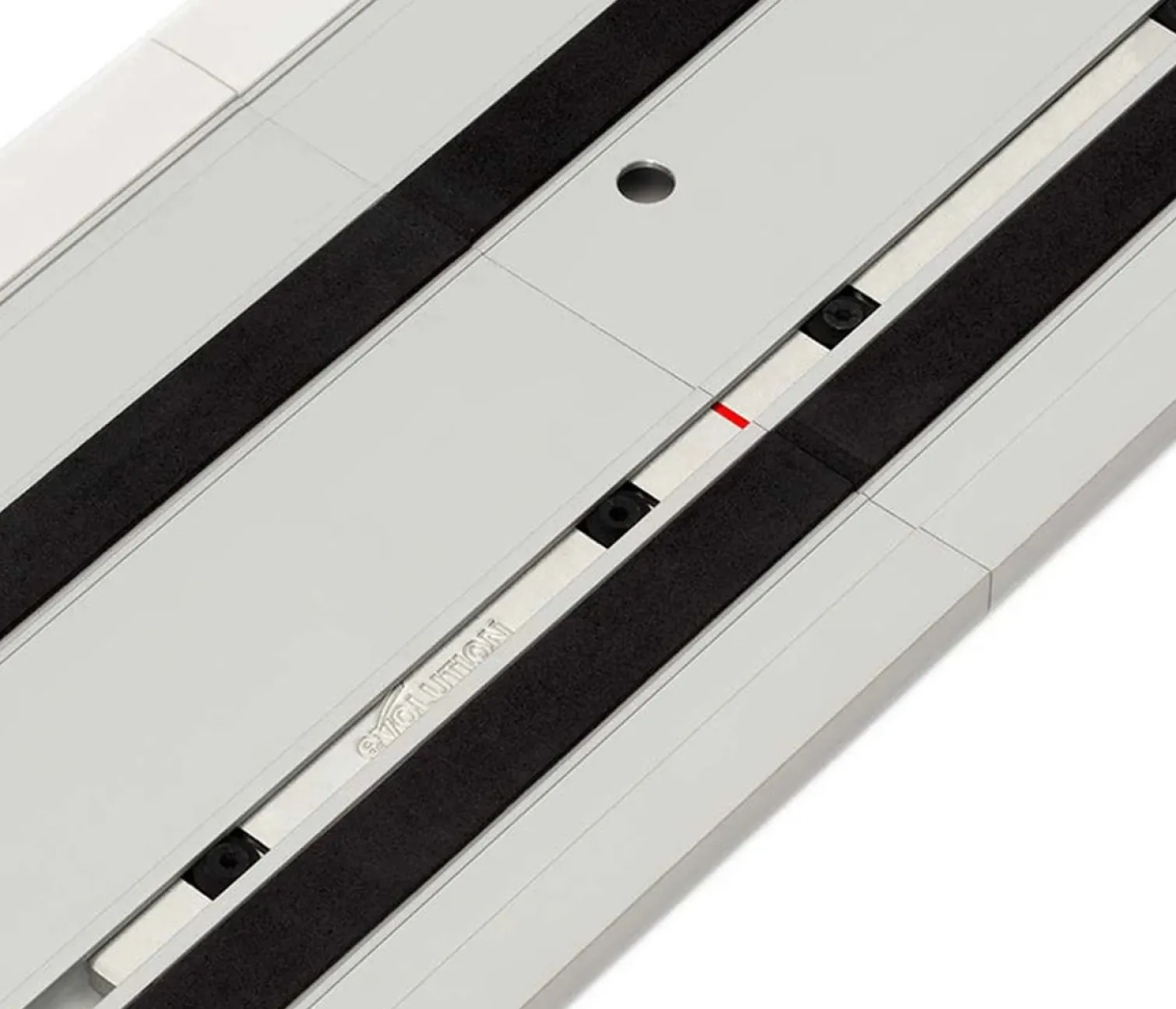 Szyna prowadząca 2800mm Evolution EVO-ST2800-G2