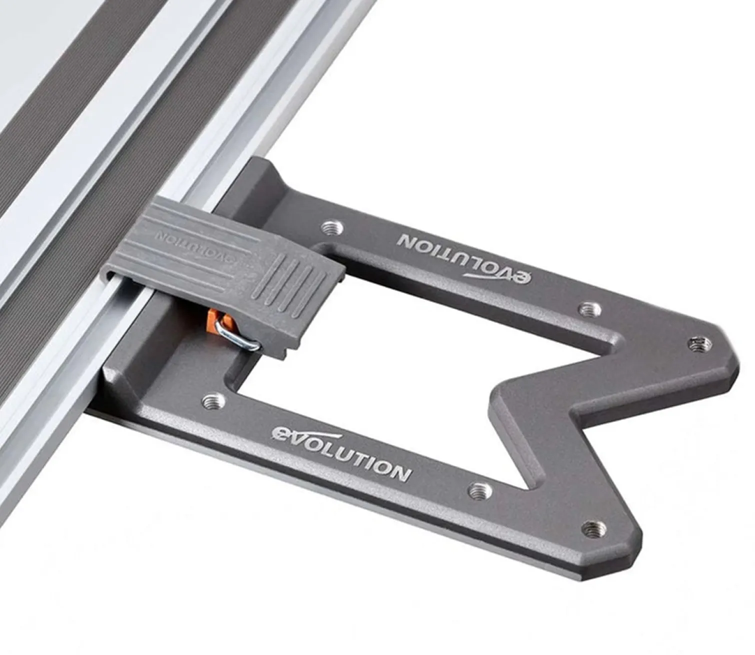 Szyna prowadząca 2800mm Evolution EVO-ST2800-G2