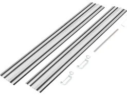 Szyny prowadzące 2szt. Graphite 58G023-732
