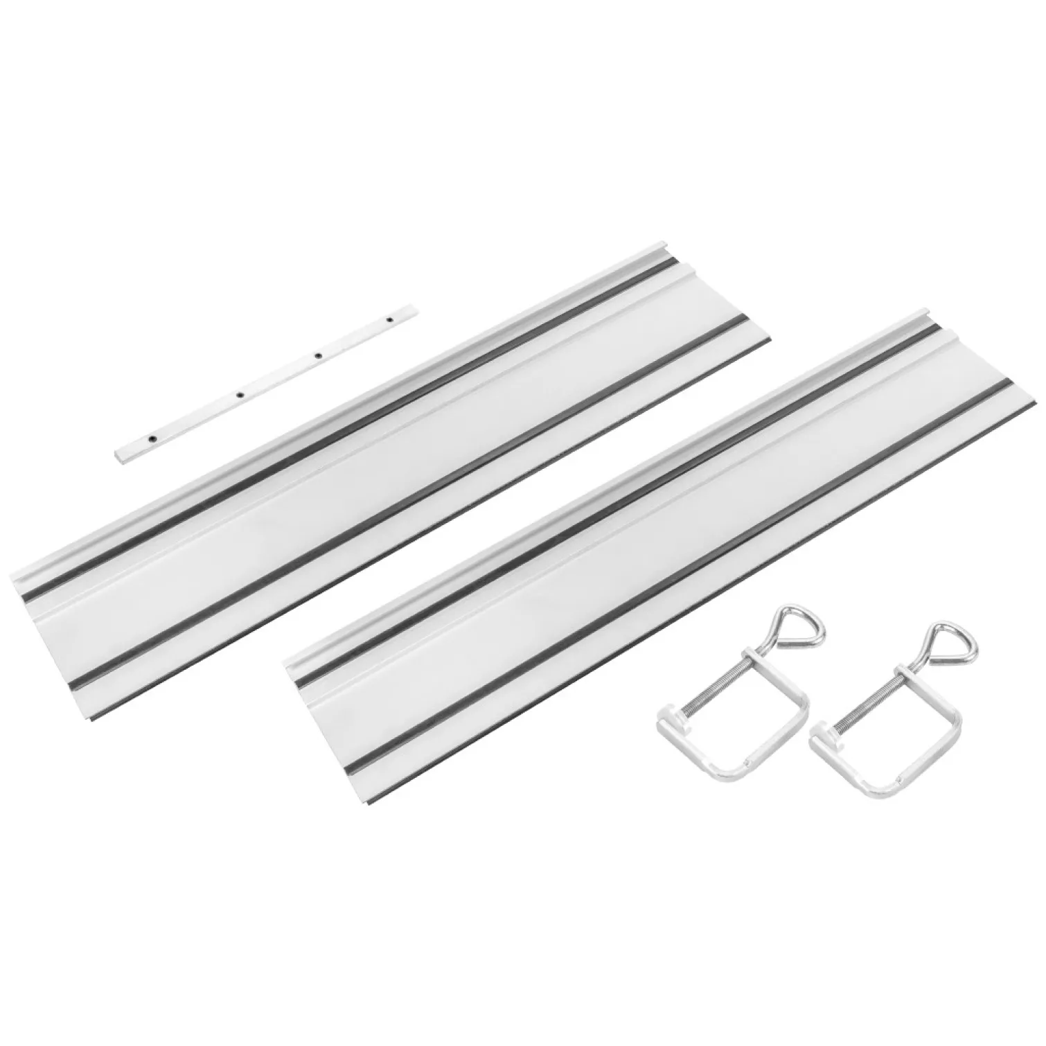Szyny prowadzące 2x 700mm Graphite 58G495-732