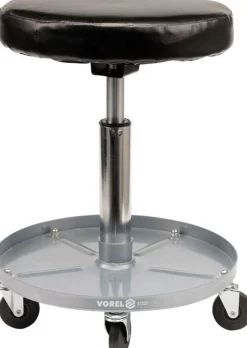 Taboret warsztatowy Vorel 81825