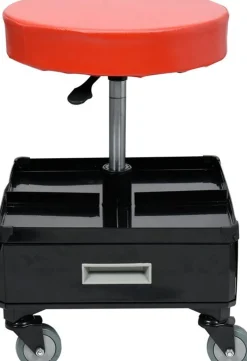 Taboret warsztatowy z szufladami Yato YT-08795