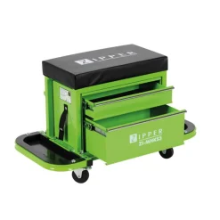 Taboret warsztatowy z szufladami Zipper ZI-MHKS3