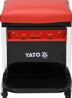 Taboret warsztatowy z szufladami Yato YT-08790