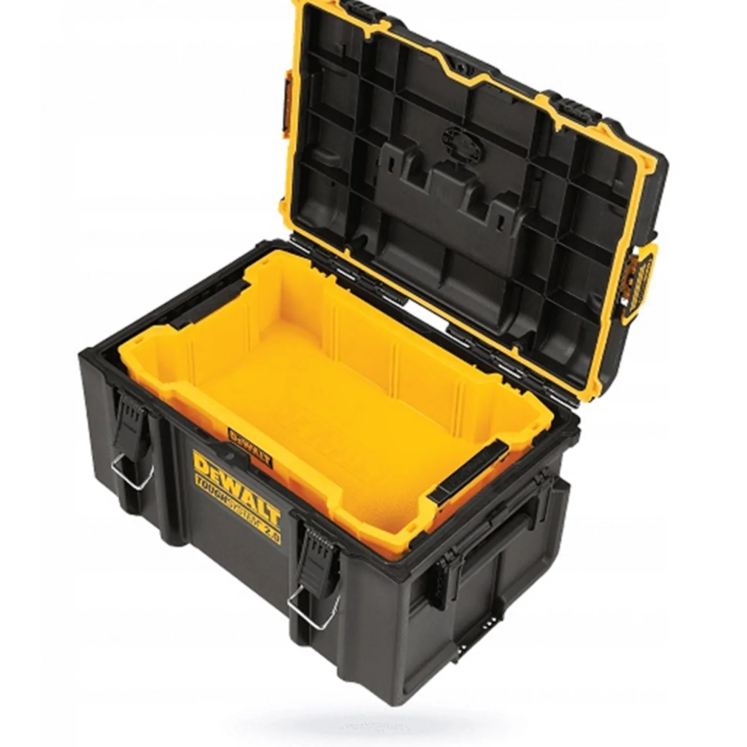 Taca narzędziowa głęboka DeWalt ToughSystem 2.0 DWST83408-1