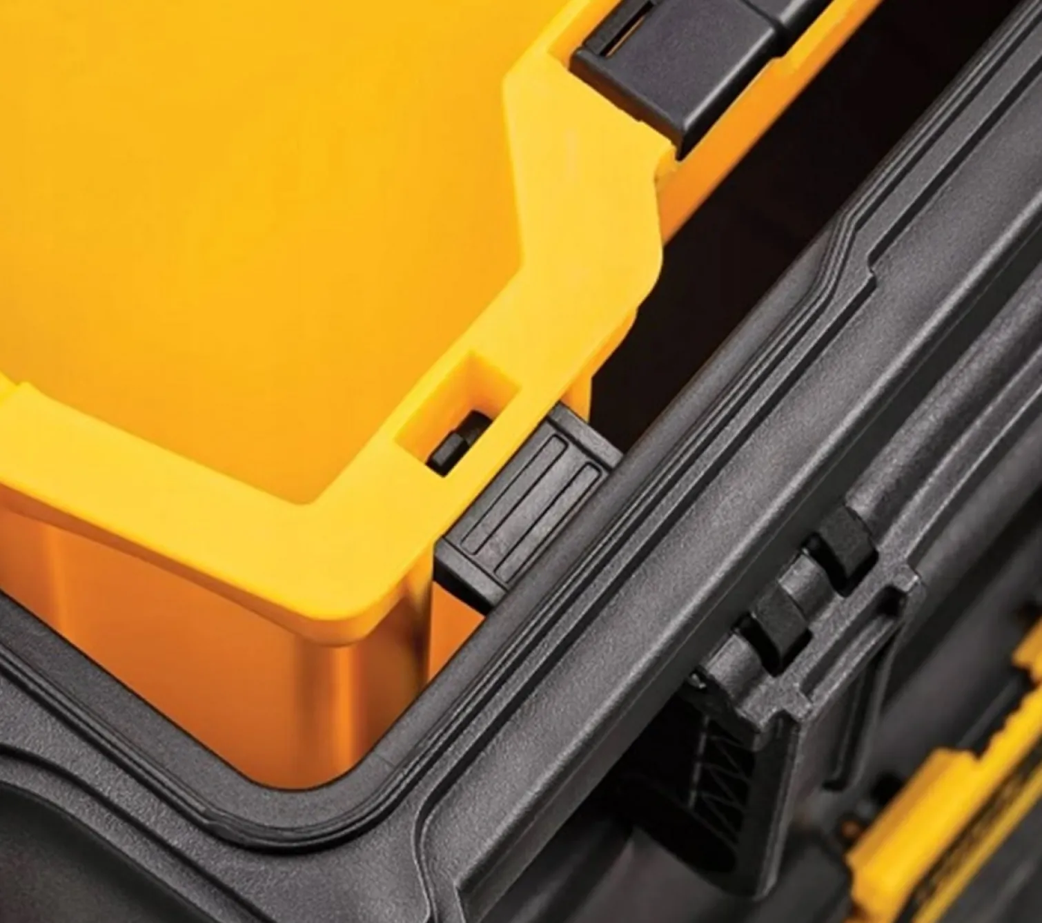Taca narzędziowa głęboka DeWalt ToughSystem 2.0 DWST83408-1