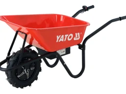 Taczka elektryczna Yato YT-86097