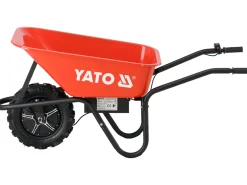 Taczka elektryczna Yato YT-86097
