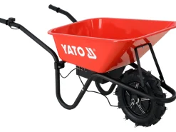 Taczka elektryczna Yato YT-86097