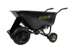 Taczka elektryczna Zipper ZI-EWB300-160L