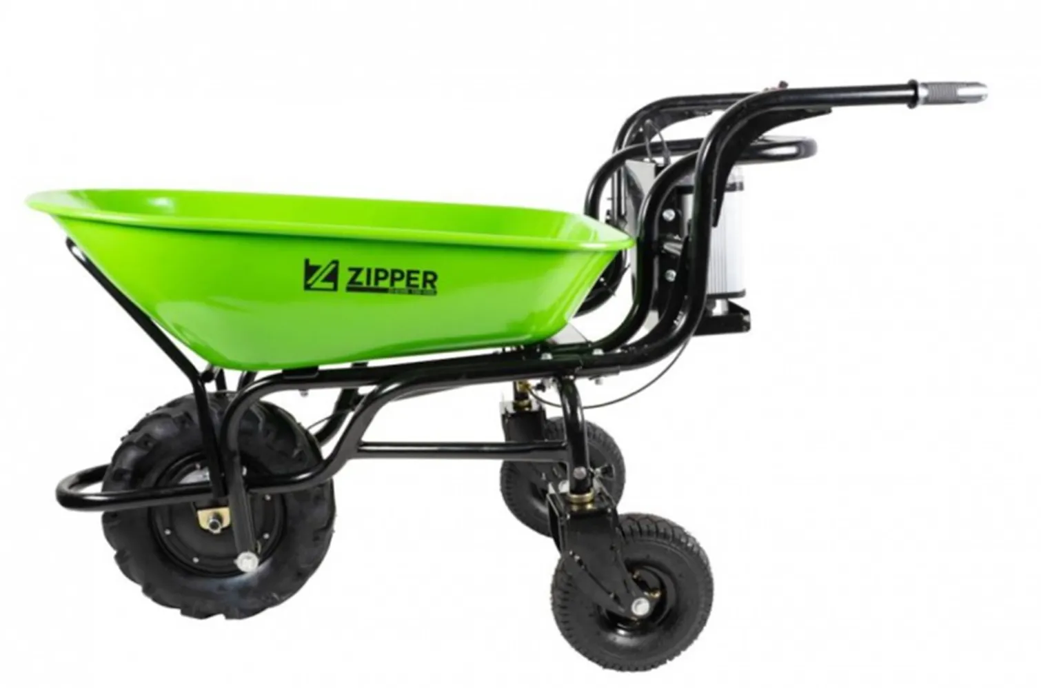 Taczka elektryczna Zipper ZI-EWB150-100L