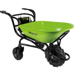 Taczka elektryczna Zipper ZI-EWB150-100L