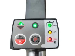 Taczka elektryczna Zipper ZI-EWB200S