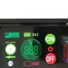 Taczka elektryczna Zipper ZI-EWB500LI