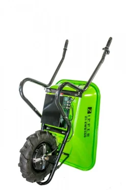 Taczka elektryczna Zipper ZI-EWB500