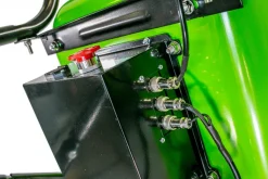 Taczka elektryczna Zipper ZI-EWB500