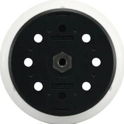 Talerz szlifierski 115mm miękki Makita 197314-7