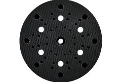 Talerz szlifierski 150mm, multi-hole, średni, SXE 450/ 3150 Metabo 630262000