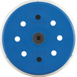 Talerz szlifierski 150 mm twardy Makita 197315-5