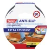 Taśma antypoślizgowa 5m x 25mm, czarna Tesa 55587
