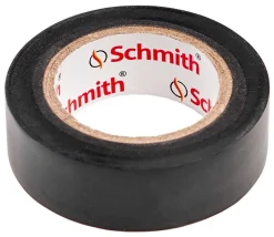 Taśma izolacyjna czarna 20m Schmith STIC-02