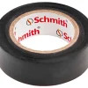 Taśma izolacyjna czarna 10m Schmith STIC-01