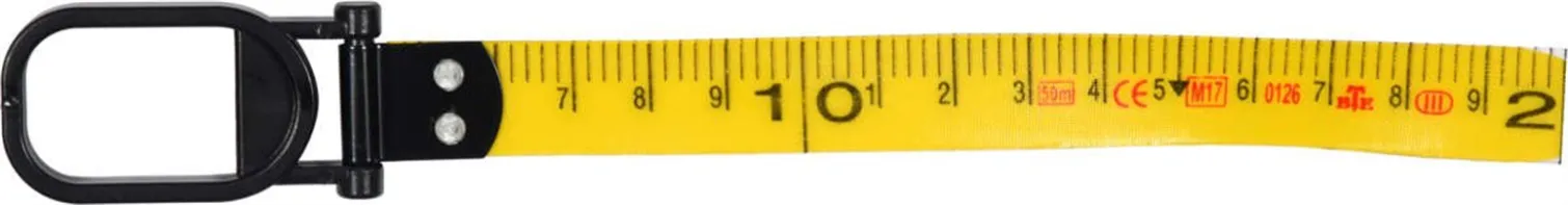 Taśma miernicza 50mx15mm Yato YT-71572